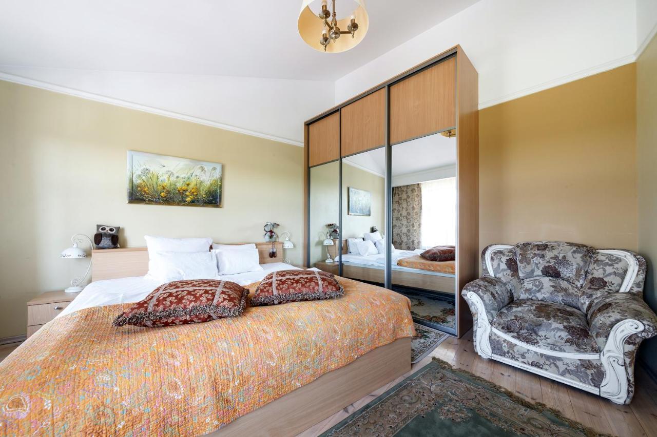 ריגה Daugavaluxapartments Free Parking מראה חיצוני תמונה