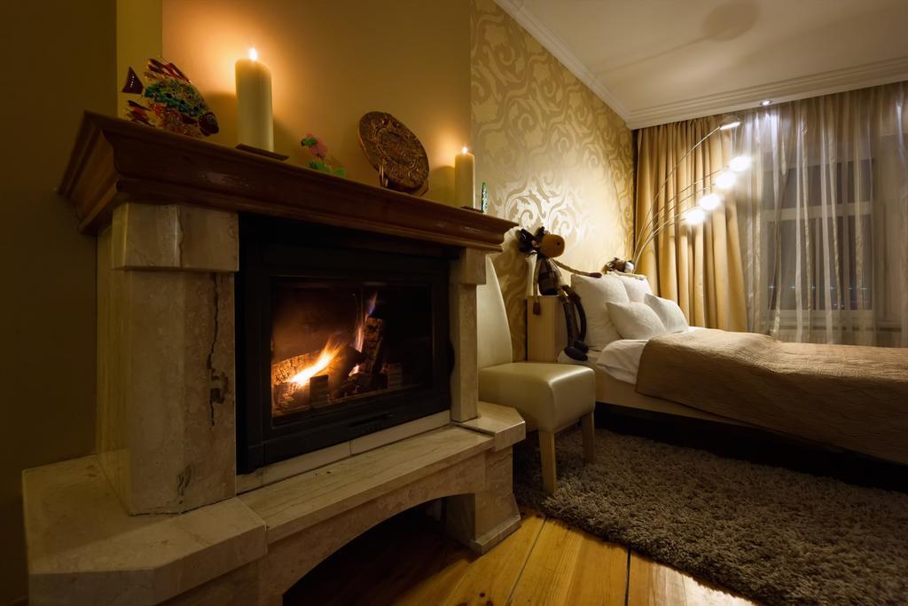 ריגה Daugavaluxapartments Free Parking מראה חיצוני תמונה