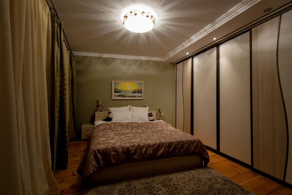 ריגה Daugavaluxapartments Free Parking מראה חיצוני תמונה